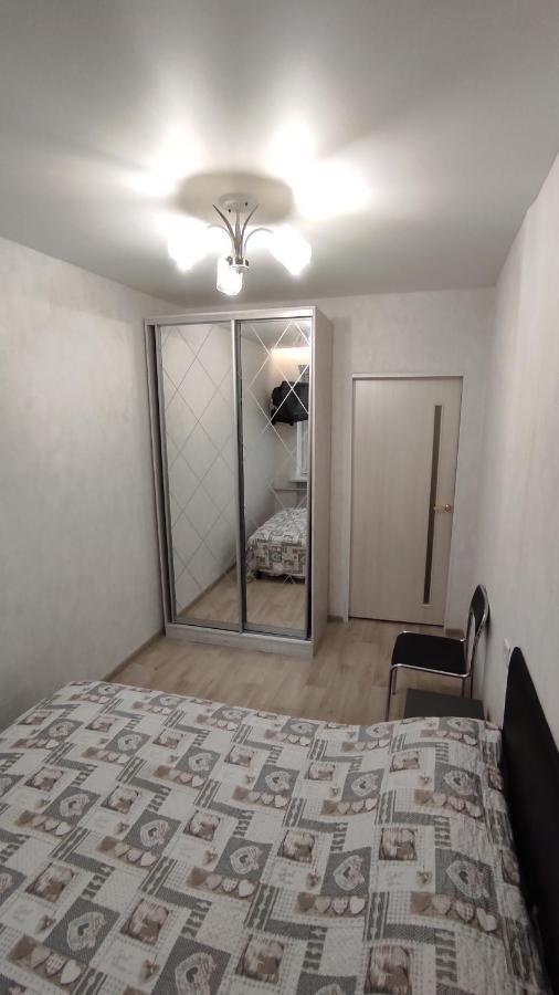 Two room apartment Odessa Exterior photo