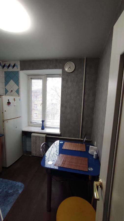 Two room apartment Odessa Exterior photo