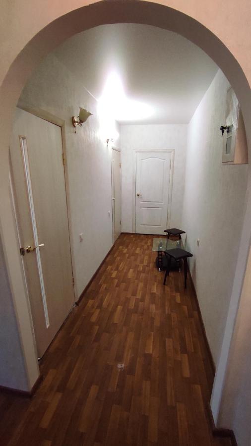 Two room apartment Odessa Exterior photo
